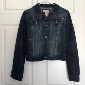 Mudd Denim Jacket